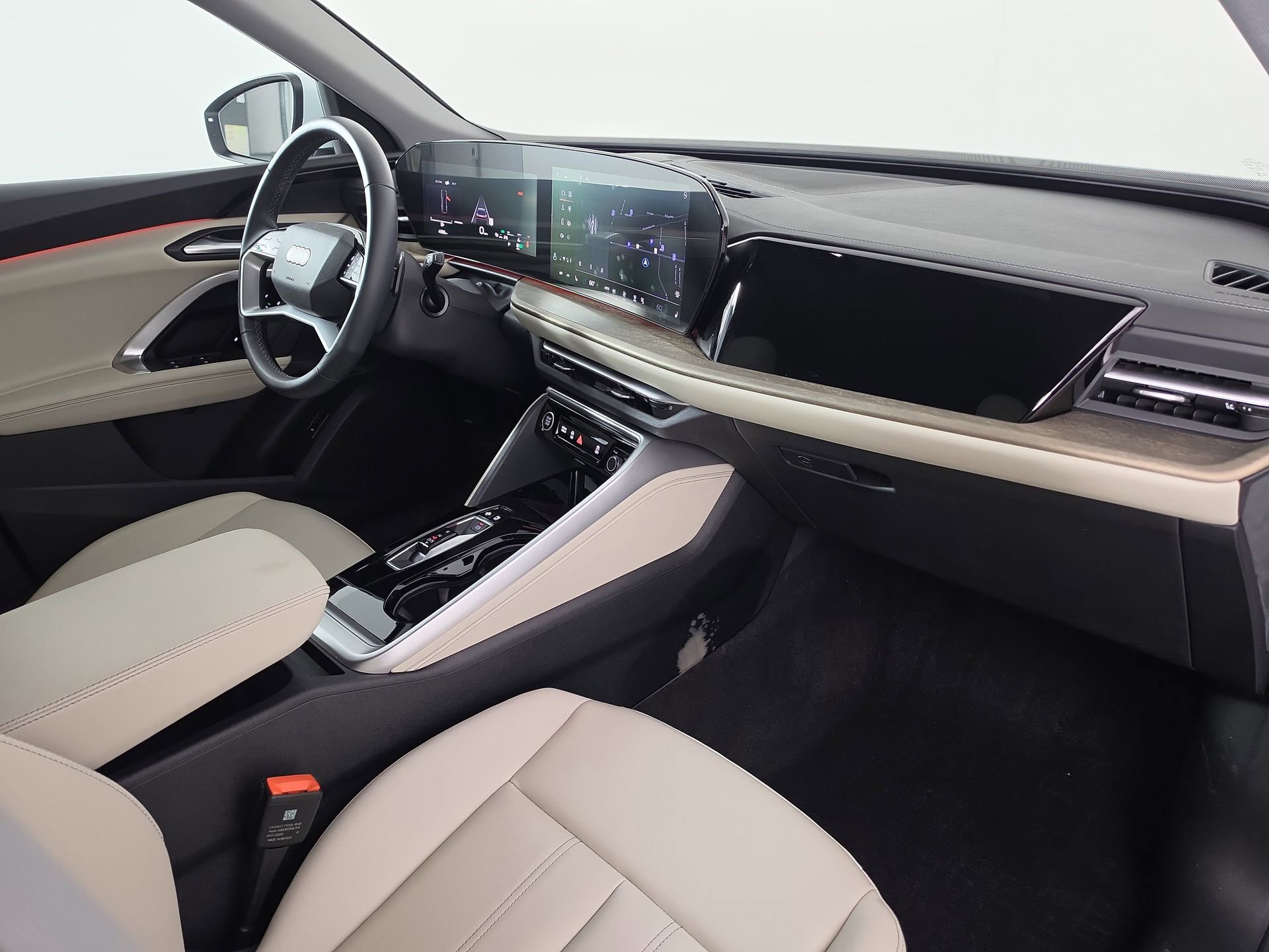 Certified 2025 Audi Q5 Premium w/ Convenience Package AWD/4WD image 49