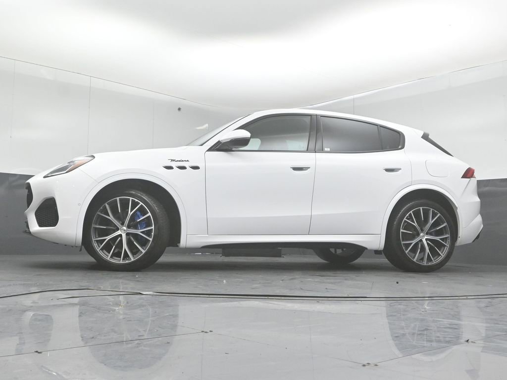 Used 2023 Maserati Grecale Modena image 36