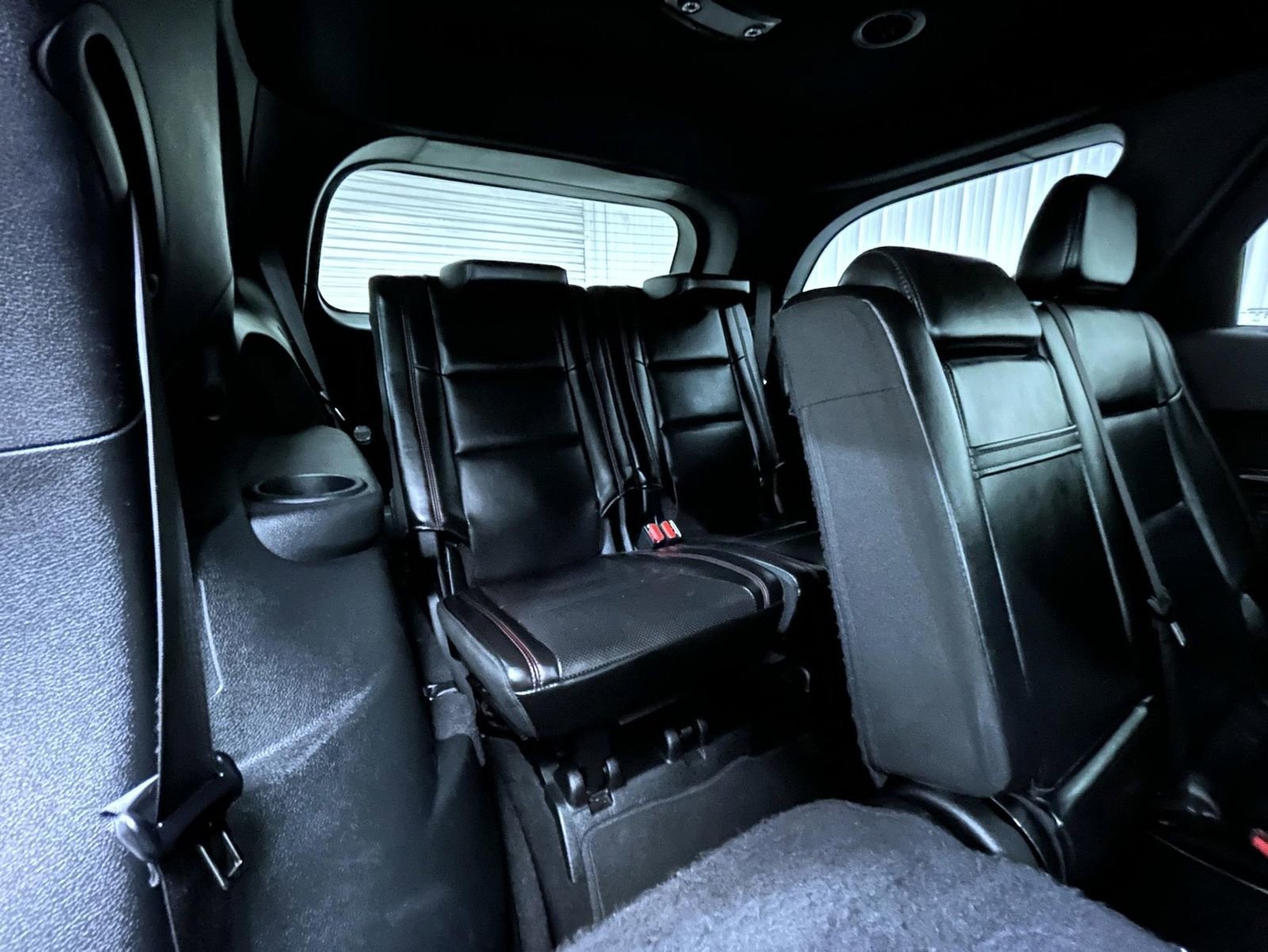 Used 2023 Dodge Durango GT image 19