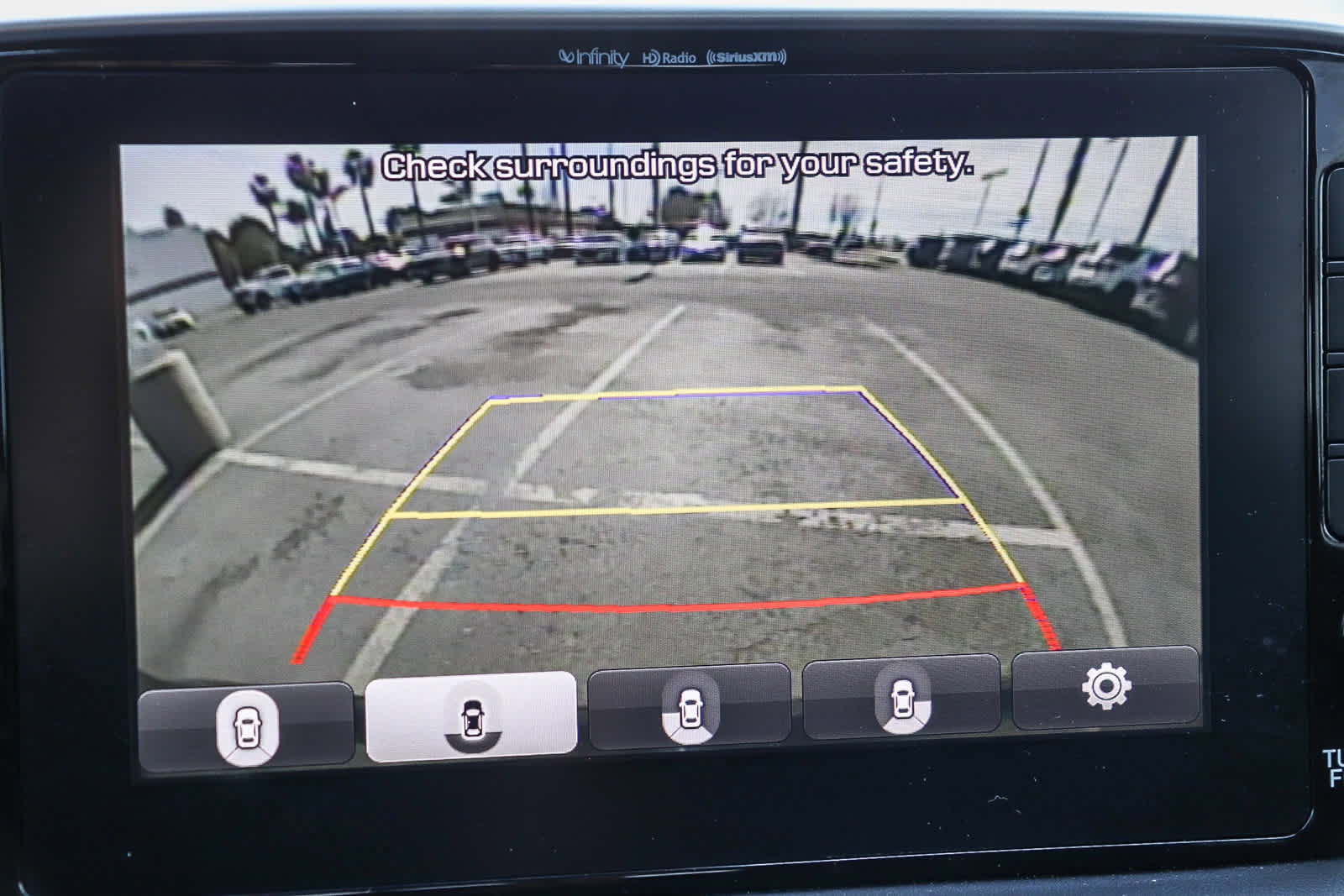 Used 2019 Hyundai Tucson Ultimate image 23