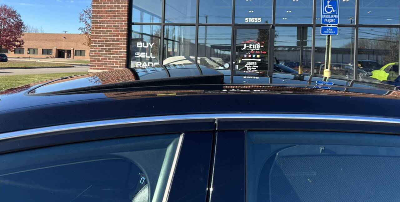 Used 2015 Audi A8 L 3.0T w/ Premium Package image 26