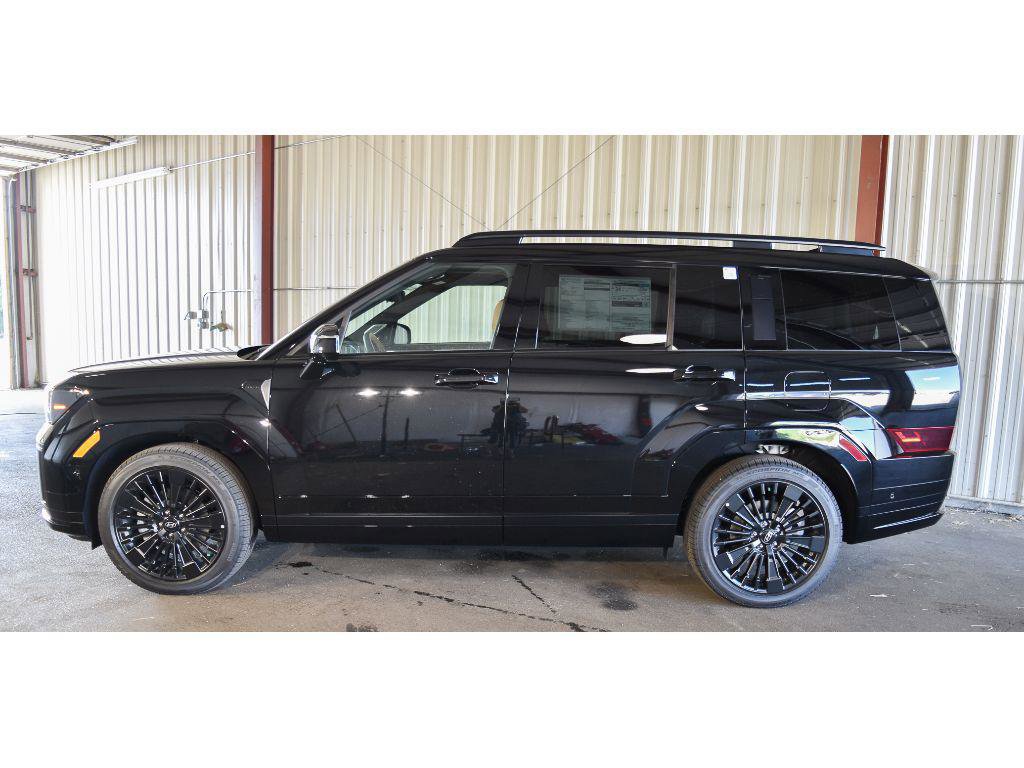 New 2026 Hyundai Santa Fe Calligraphy image 57