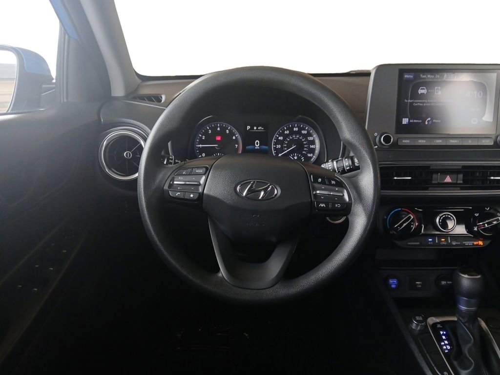 Used 2022 Hyundai Kona SEL FWD image 8