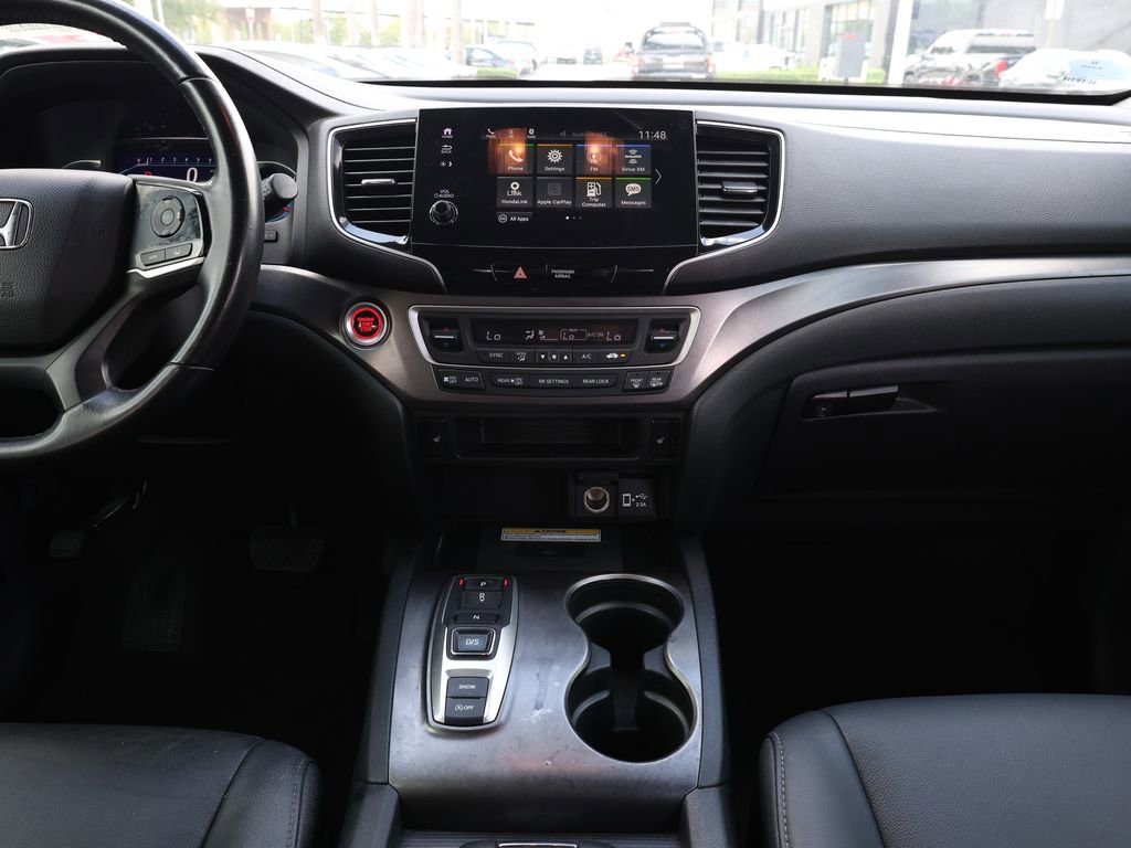 Used 2021 Honda Pilot Special Edition image 28