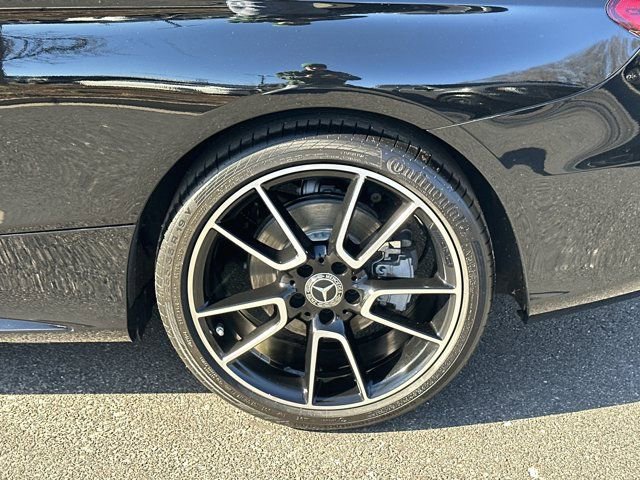 Used 2021 Mercedes-Benz C 300 Coupe image 22