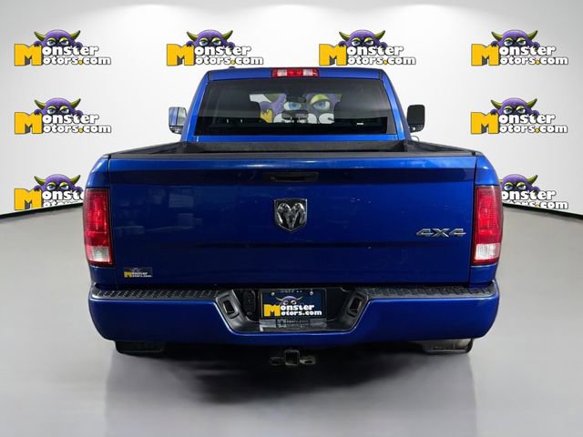 Used 2019 RAM 1500 Tradesman image 6