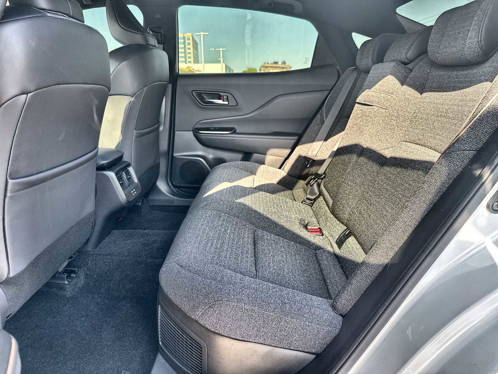 Used 2023 Toyota Crown XLE image 4