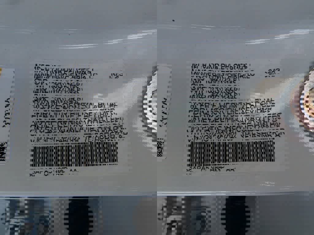 Used 2023 Honda Accord EX image 25