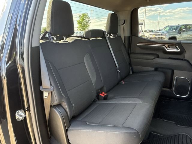 Used 2026 Chevrolet Silverado 1500 LT RWD image 28
