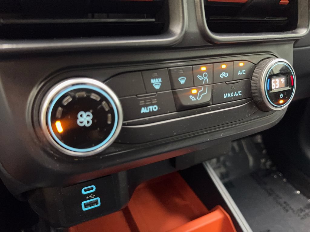Used 2022 Ford Maverick XLT FWD image 67