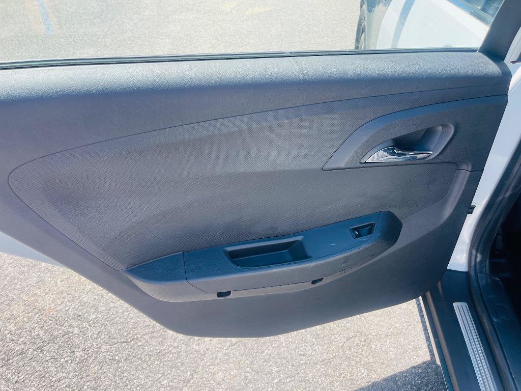 Used 2014 Chevrolet Caprice RWD image 28
