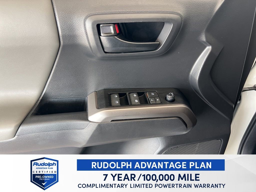Used 2023 Toyota Tacoma SR5 image 20