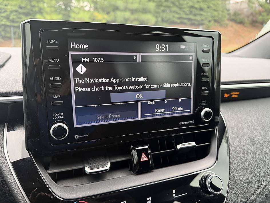 Certified 2022 Toyota Corolla SE FWD image 19