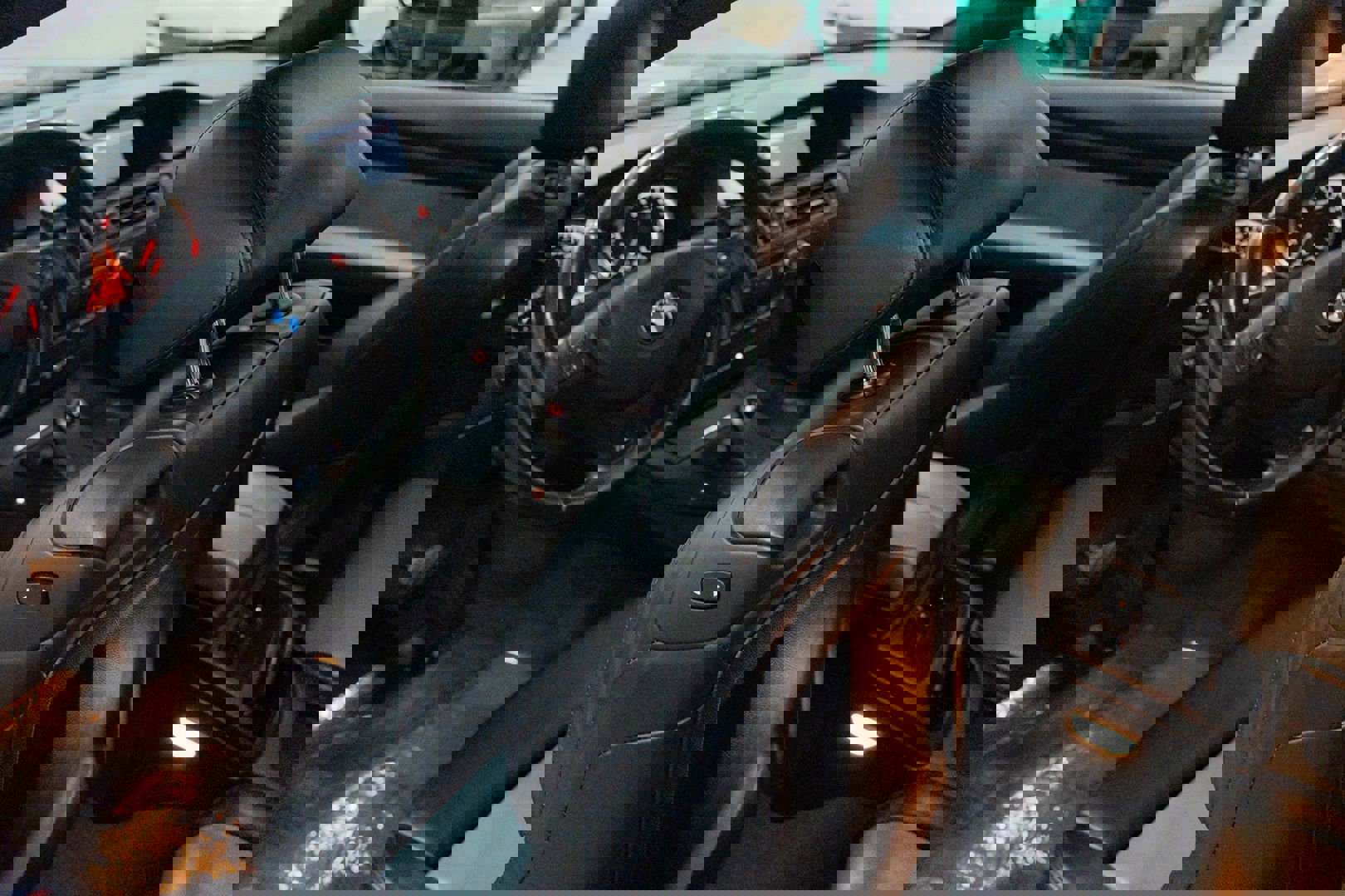 Used 2013 BMW M3 image 20