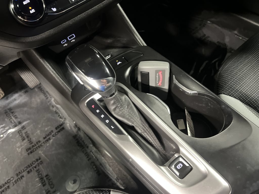 Certified 2024 Buick Envista Preferred w/ Convenience I Package FWD image 25