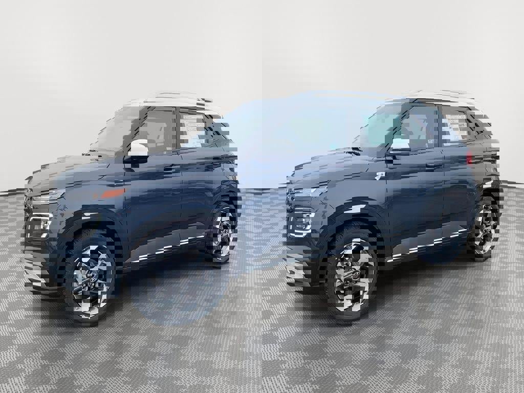 New 2025 Hyundai Venue Limited image 26