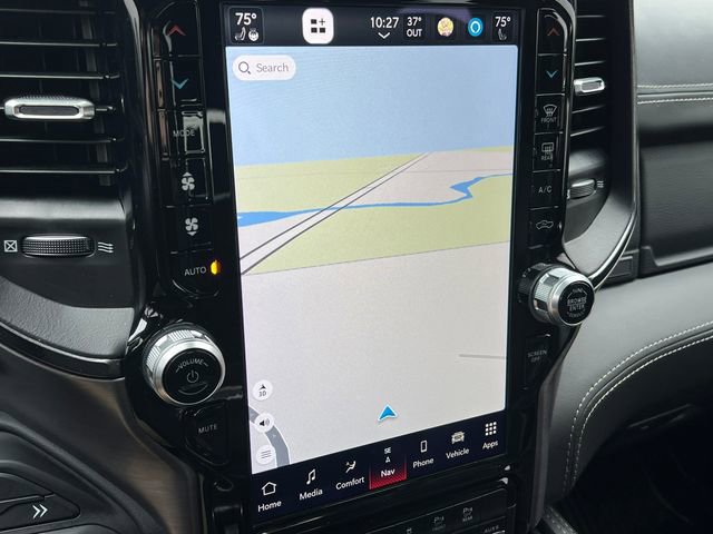 Used 2022 RAM 1500 TRX w/ TRX Level 1 Equipment Group image 32