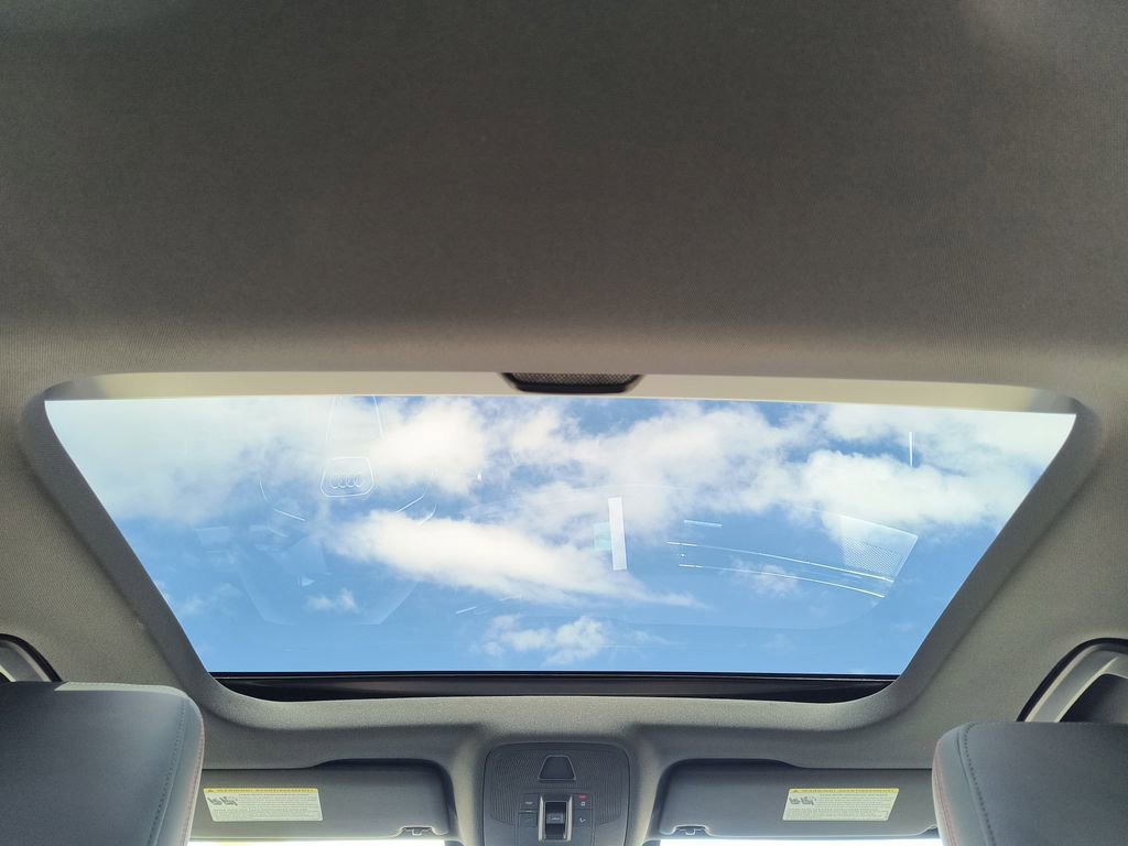 New 2026 Audi S3 Premium image 12