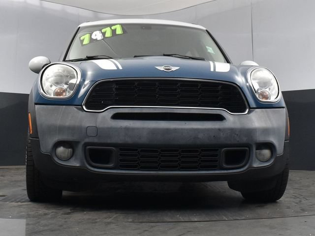 Used 2011 MINI Cooper Countryman S AWD/4WD image 19