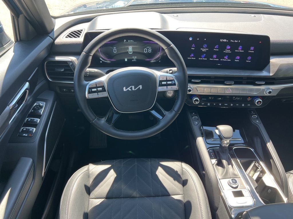 Certified 2025 Kia Telluride AWD image 23