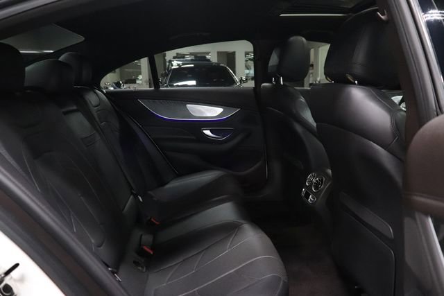 Used 2019 Mercedes-Benz CLS 53 AMG 4MATIC image 20
