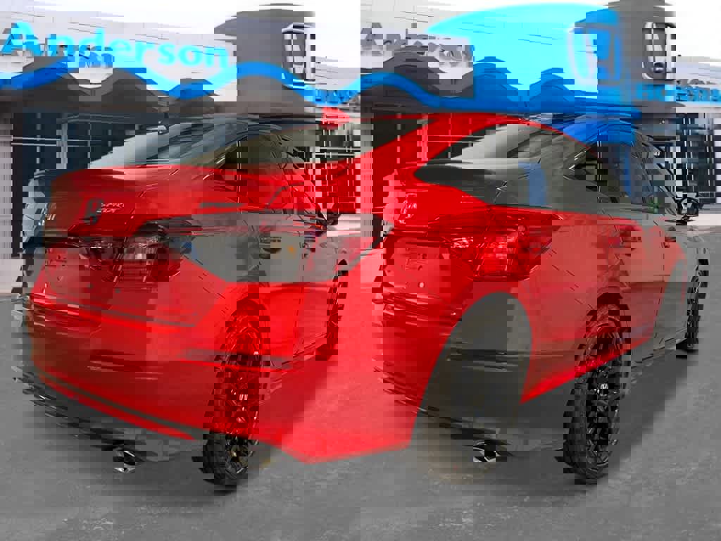 New 2026 Honda Civic Sport image 7