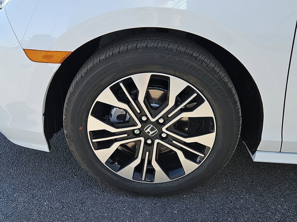 New 2026 Honda Odyssey Elite image 13