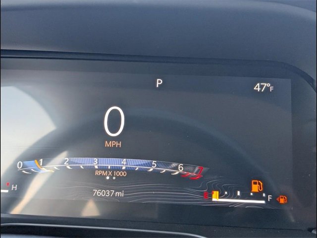 Used 2021 Jeep Grand Cherokee L Limited w/ Trailer Tow Group (B) image 21