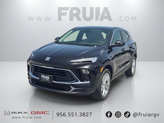 New 2026 Buick Encore GX Preferred w/ Comfort Package image 1