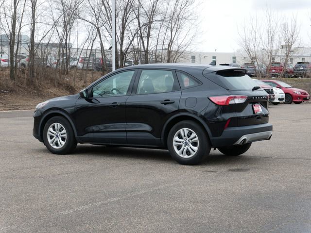 Used 2020 Ford Escape S image 4
