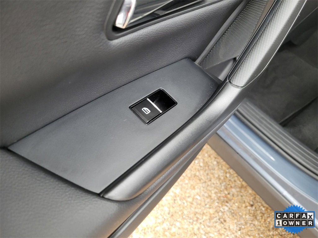 Used 2023 MAZDA CX-50 AWD 2.5 S w/ Cargo Package image 16