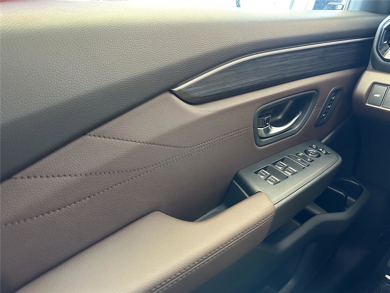 New 2026 Honda Pilot Touring image 25