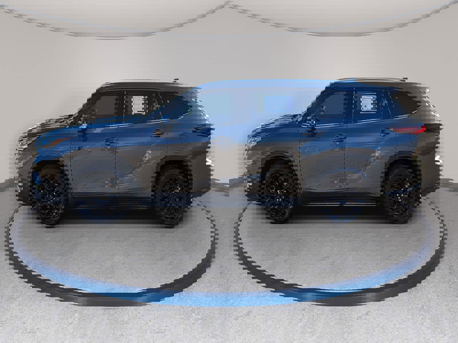 Used 2024 Toyota Highlander Limited image 8