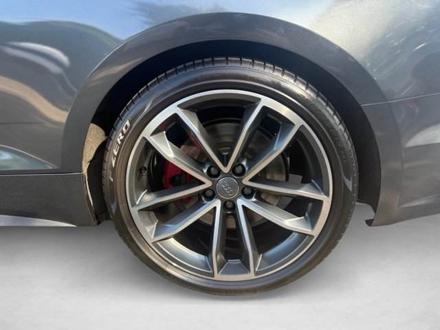 Used 2018 Audi S5 Prestige w/ S Sport Package AWD/4WD image 17