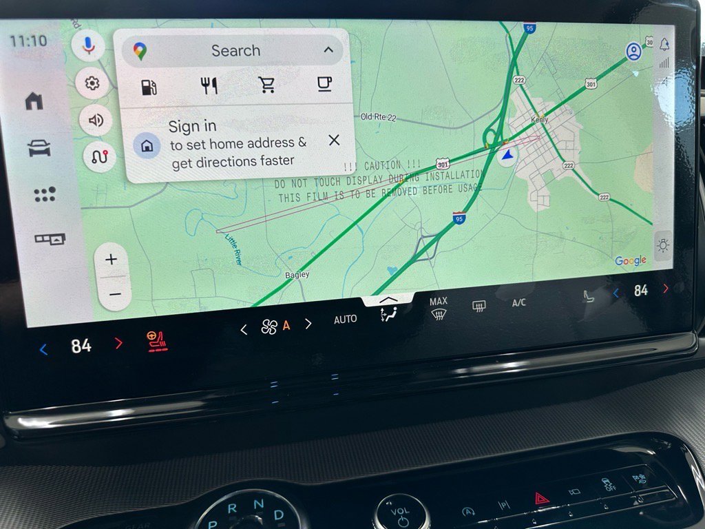 New 2025 Ford Expedition Active image 41