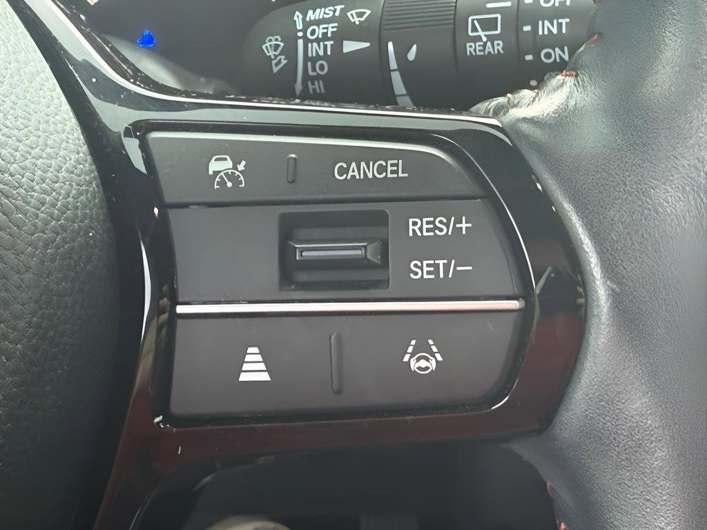 Used 2024 Honda HR-V Sport image 16