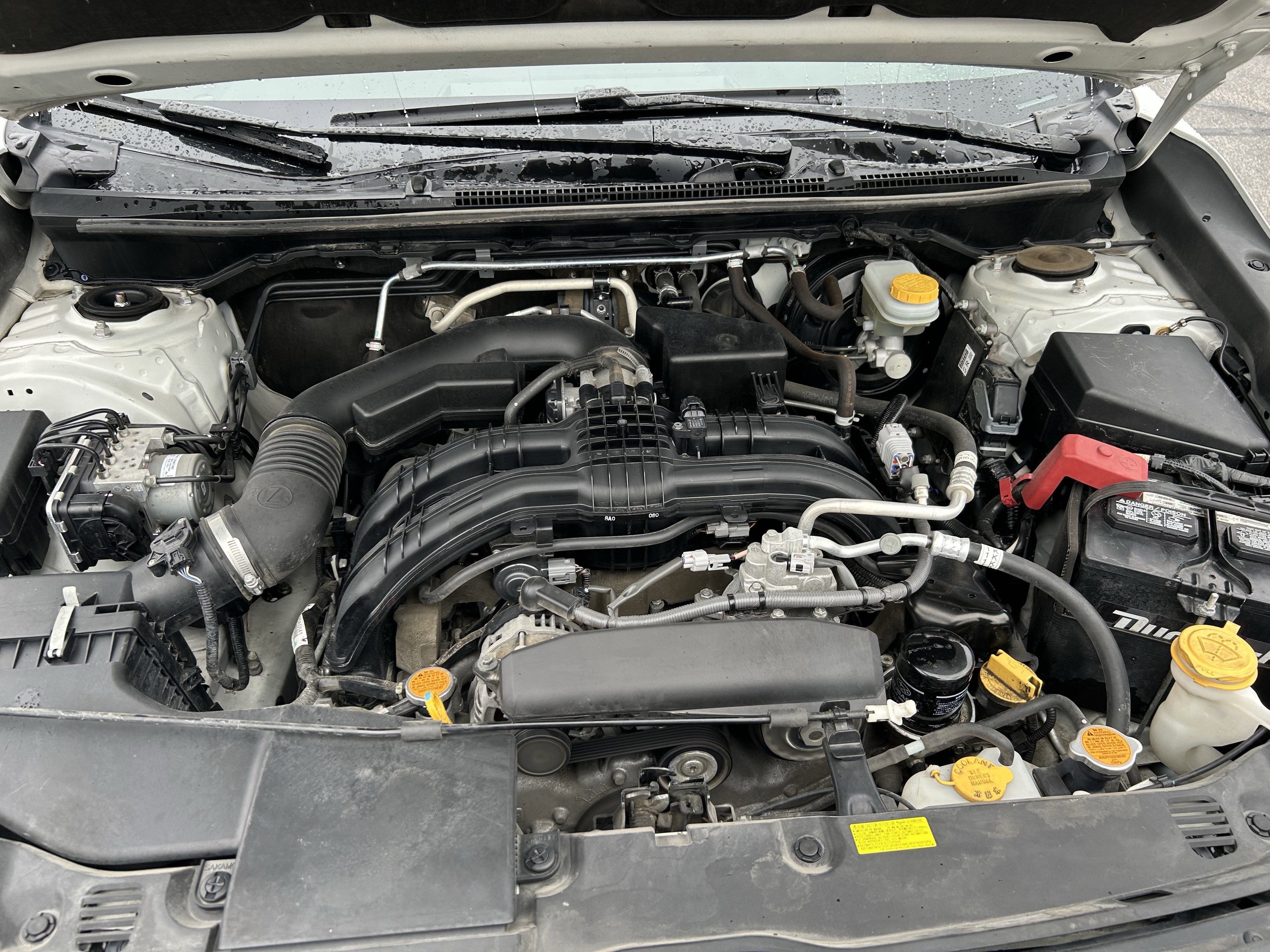 Used 2018 Subaru Crosstrek 2.0i Limited image 30