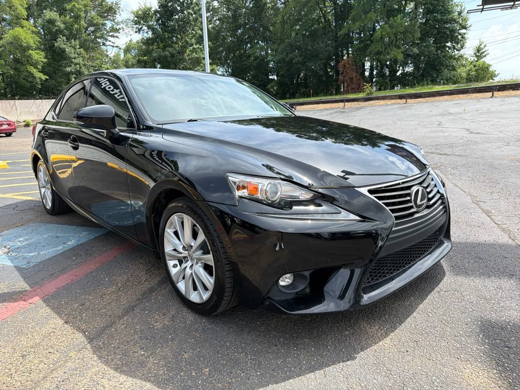 Used 2015 Lexus IS 250 RWD image 4
