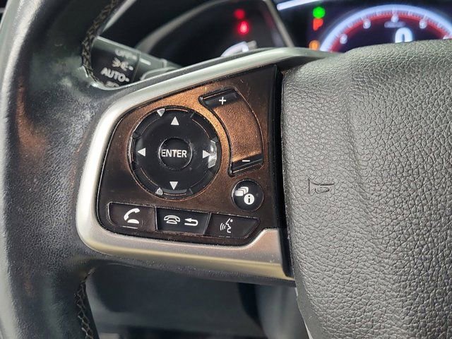Used 2020 Honda Civic Sport image 26