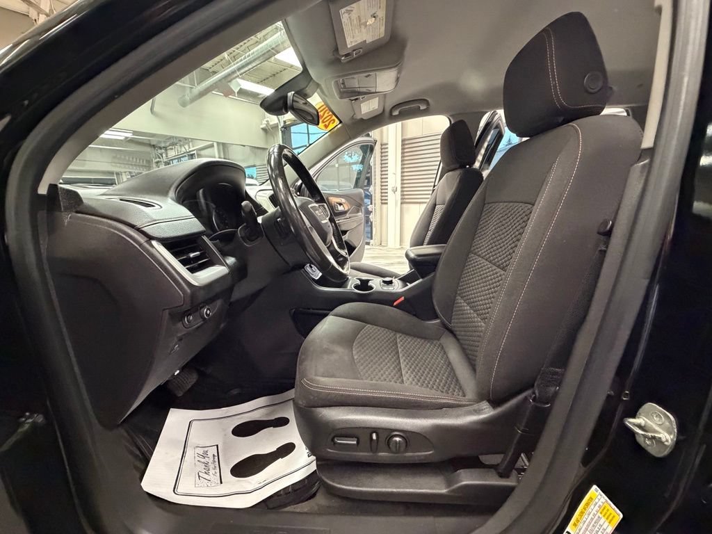 Used 2020 GMC Terrain SLE w/ Driver Convenience Package FWD image 54