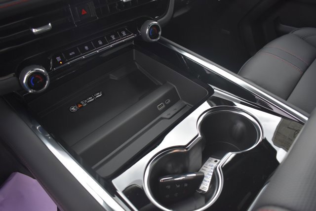 New 2026 Chevrolet Tahoe RST w/ RST Capability Package image 28