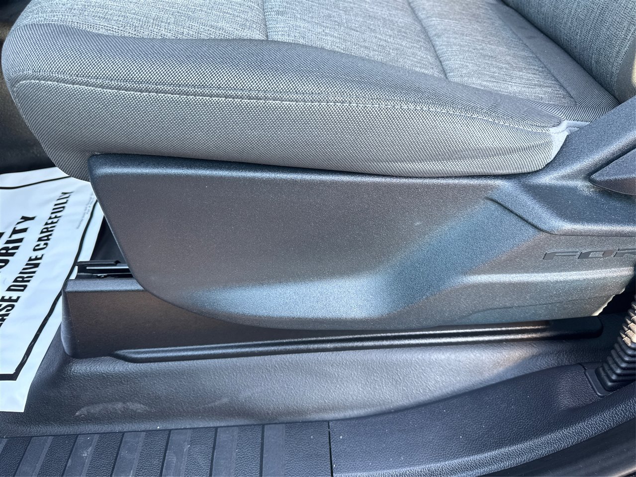 Used 2021 Ford F150 XL w/ Equipment Group 101A High image 19