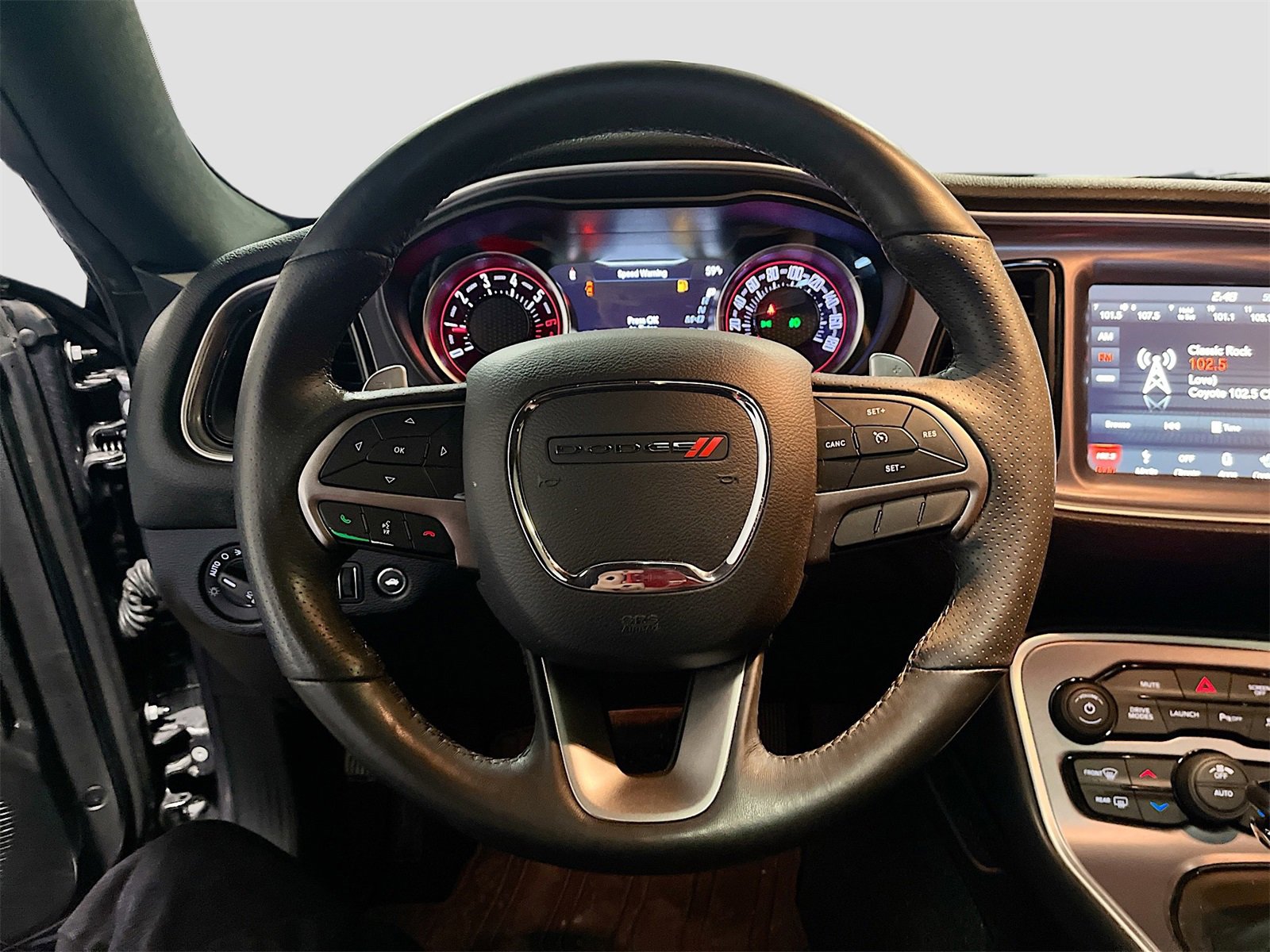 Used 2019 Dodge Challenger R/T Scat Pack image 11