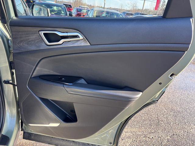 Used 2024 Kia Sportage X-Line AWD/4WD image 15