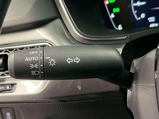Certified 2024 Acura Integra FWD image 20