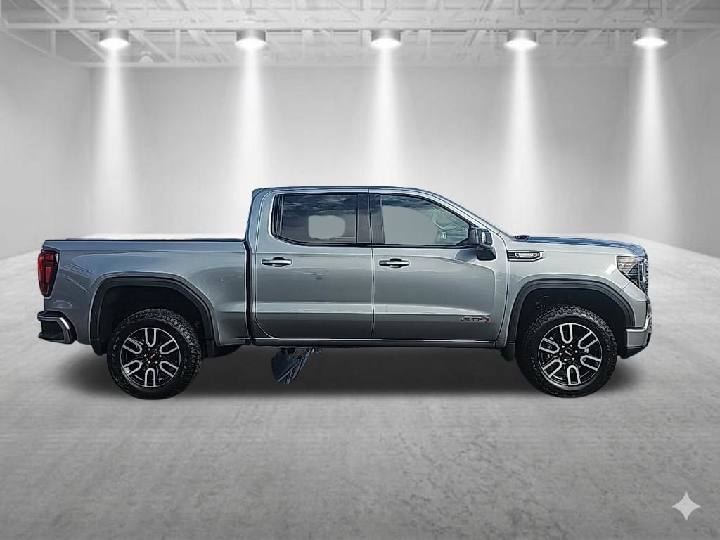 New 2026 GMC Sierra 1500 AT4 w/ Technology Package AWD/4WD image 2
