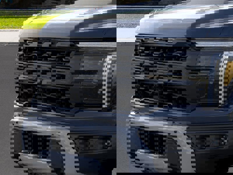 New 2024 Ford F150 Raptor image 17
