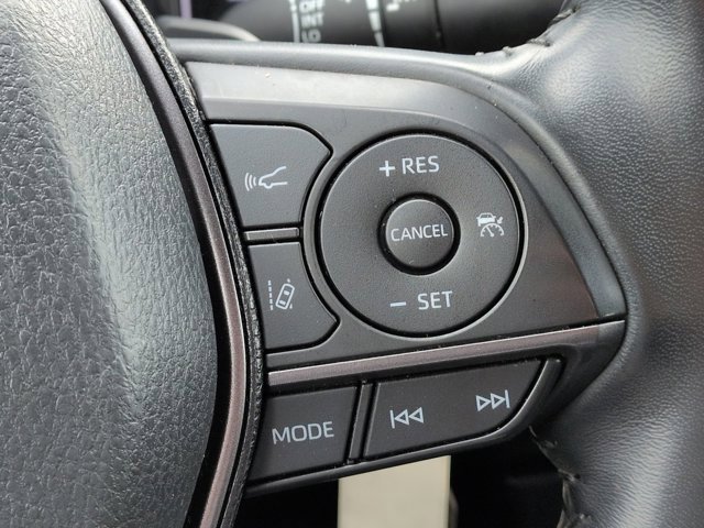 Used 2023 Toyota Camry SE image 24