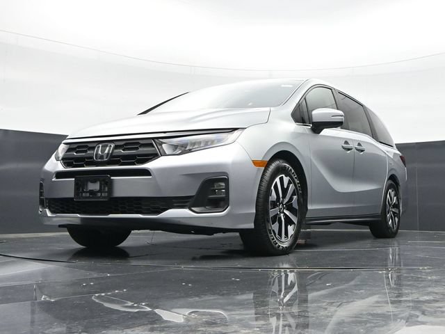 Used 2025 Honda Odyssey EX-L image 45