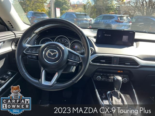 Used 2023 MAZDA CX-9 Touring Plus image 12